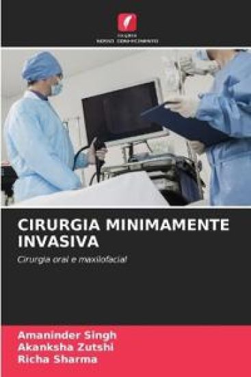 Cirurgia Minimamente Invasiva