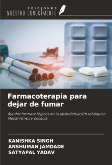 Farmacoterapia para dejar de fumar