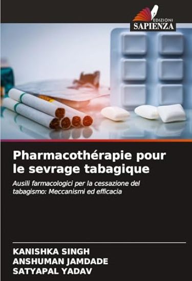 Farmacoterapia per smettere di fumare