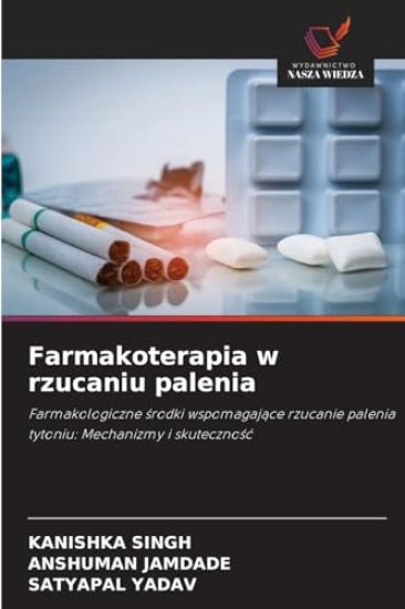 Farmakoterapia w rzucaniu palenia