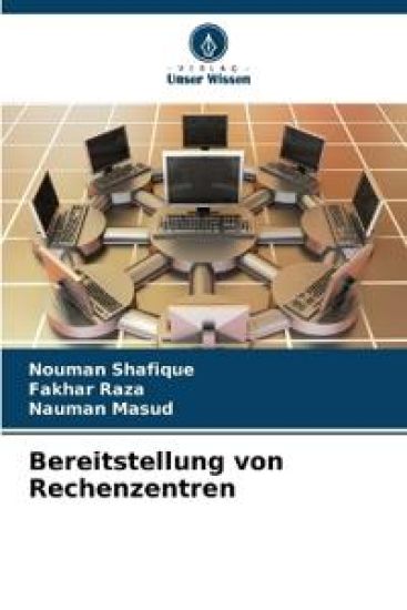 Bereitstellung von Rechenzentren