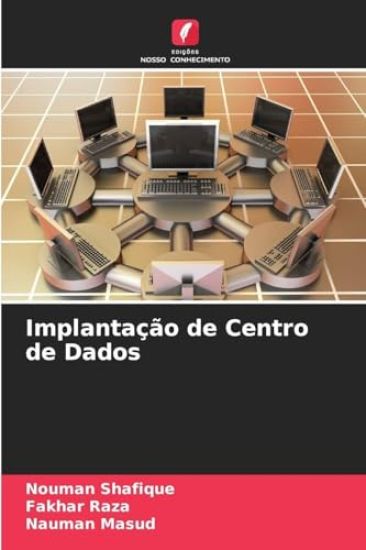 Implantação de Centro de Dados