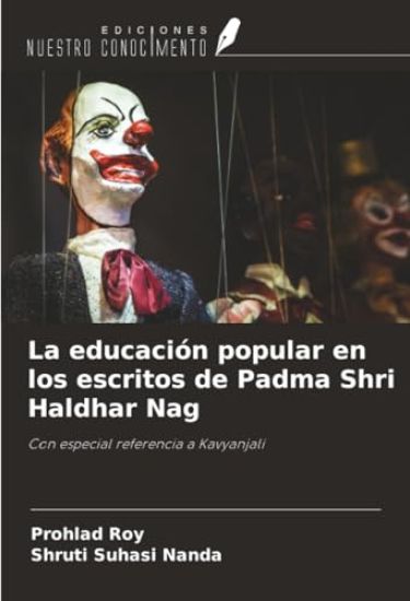 La educación popular en los escritos de Padma Shri Haldhar Nag