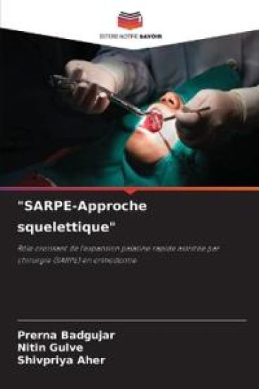 "SARPE-Approche squelettique"