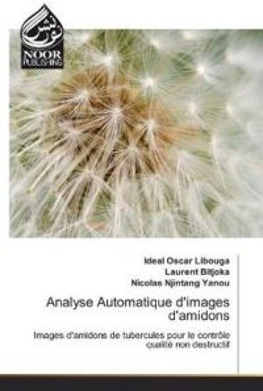 Analyse Automatique d'images d'amidons