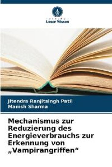 Mechanismus zur Reduzierung des Energieverbrauchs zur Erkennung von "Vampirangriffen"