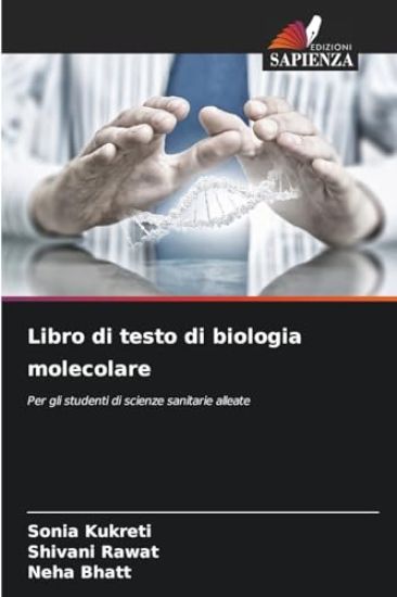Libro di testo di biologia molecolare