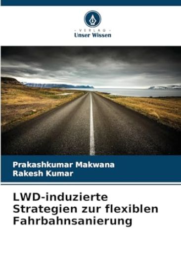 LWD-induzierte Strategien zur flexiblen Fahrbahnsanierung