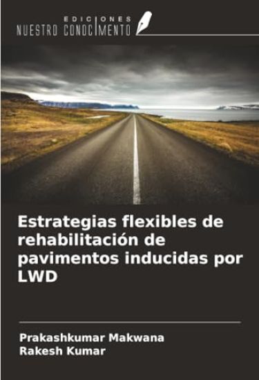 Estrategias flexibles de rehabilitación de pavimentos inducidas por LWD