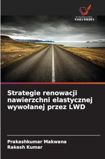 Strategie renowacji nawierzchni elastycznej wywolanej przez LWD