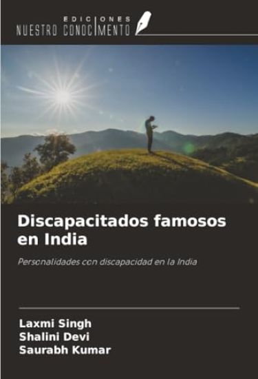 Discapacitados famosos en India