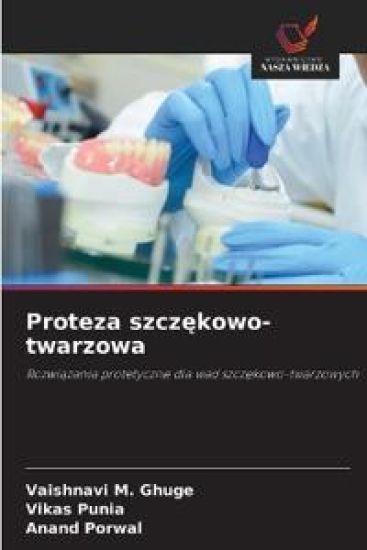 Proteza szczekowo-twarzowa