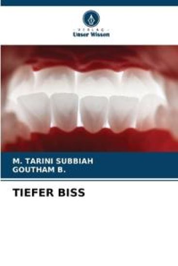 Tiefer Biss