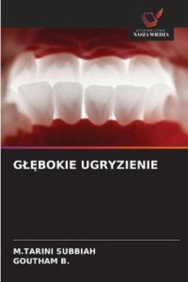 GlĘbokie Ugryzienie