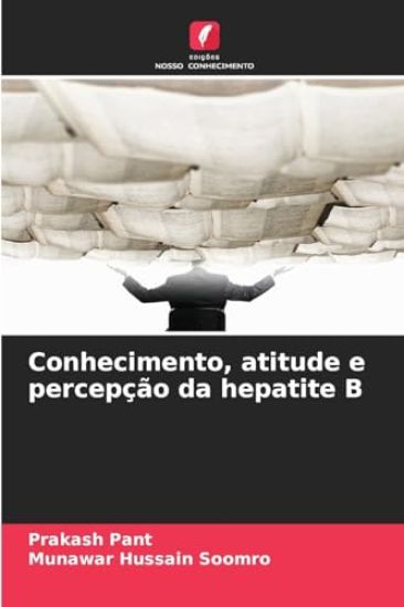 Conhecimento, atitude e percepção da hepatite B