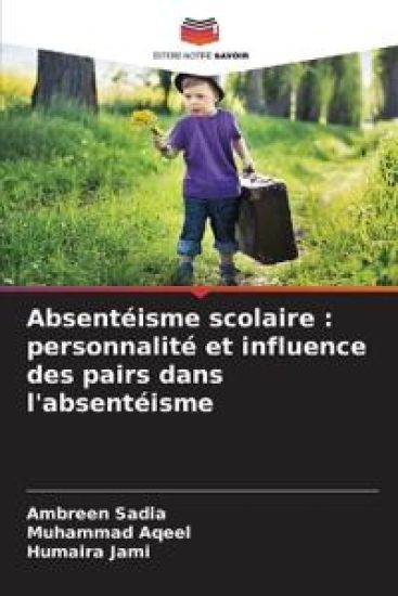 Absentéisme scolaire