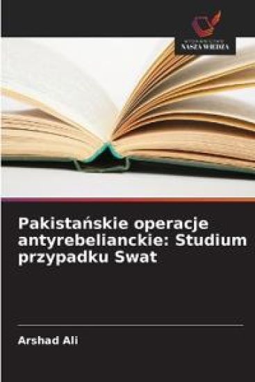Pakistanskie operacje antyrebelianckie