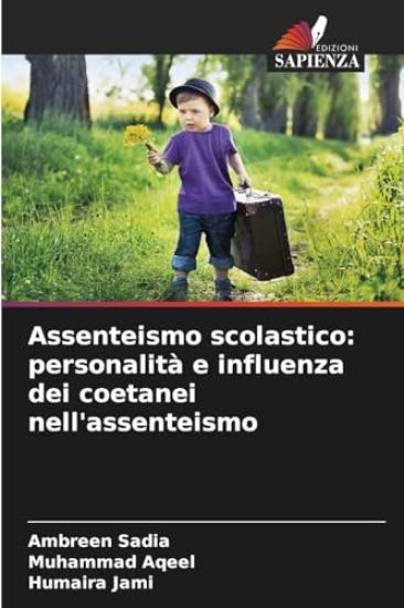 Assenteismo scolastico