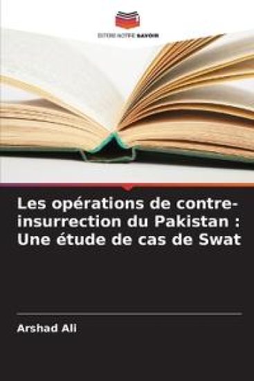 Les opérations de contre-insurrection du Pakistan