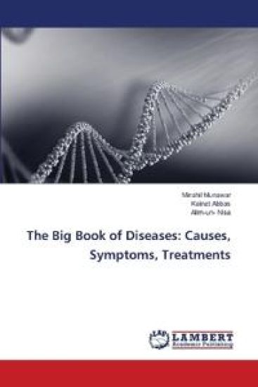 The Big Book of Diseases