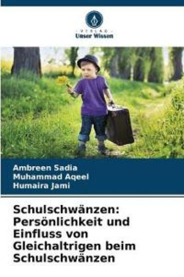 Schulschwänzen