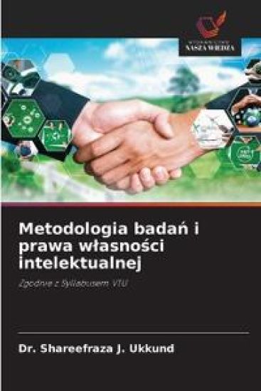 Metodologia badan i prawa wlasnosci intelektualnej