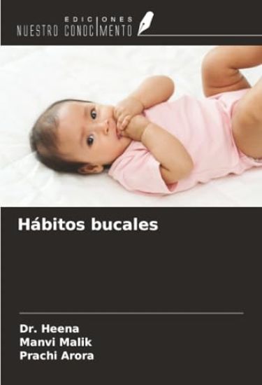 Hábitos bucales