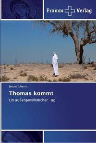 Thomas kommt
