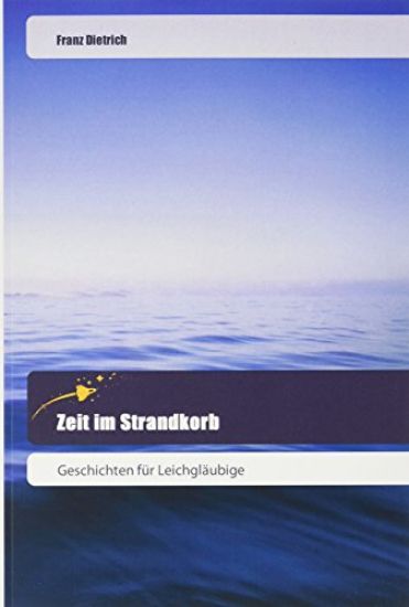 Zeit im Strandkorb