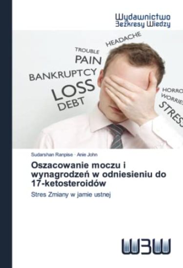 Oszacowanie moczu i wynagrodzen w odniesieniu do 17-ketosteroidów