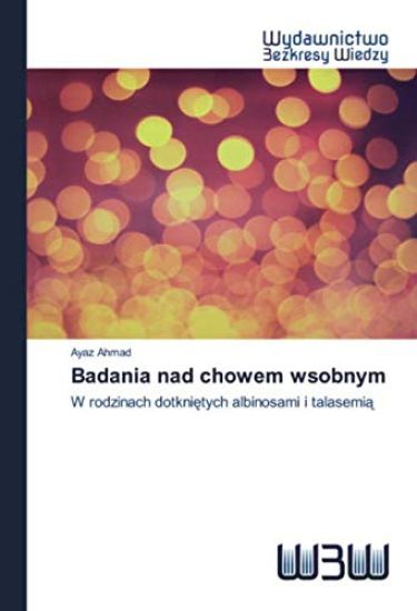 Badania nad chowem wsobnym