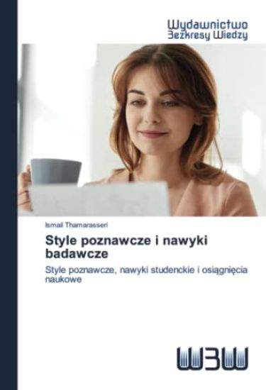 Style poznawcze i nawyki badawcze