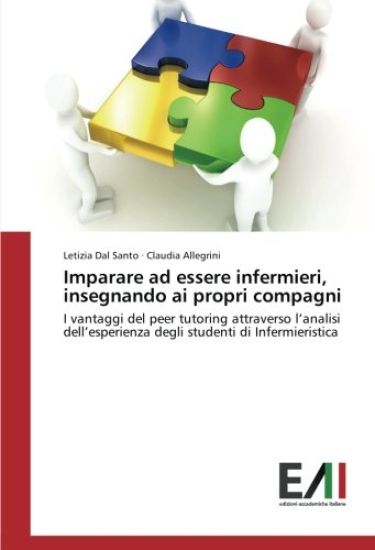 Imparare ad essere infermieri, insegnando ai propri compagni