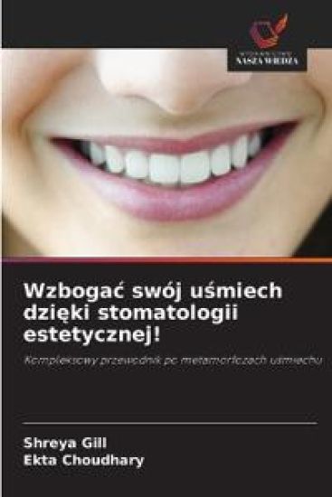 Wzbogac swój usmiech dzieki stomatologii estetycznej!