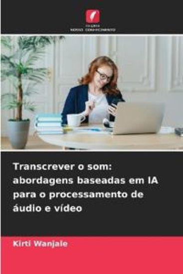 Transcrever o som