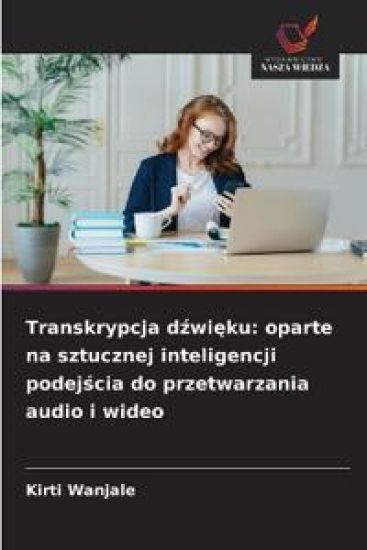 Transkrypcja dzwieku