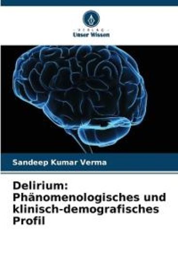 Delirium