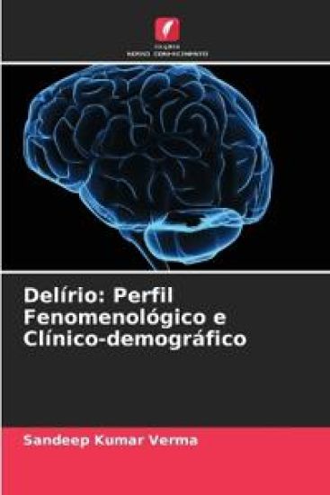 Delírio