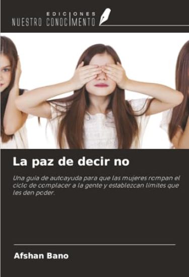 La paz de decir no