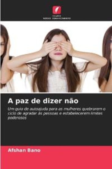 A paz de dizer não