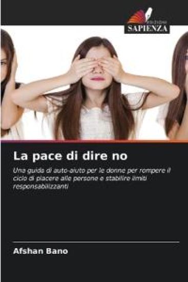 La pace di dire no