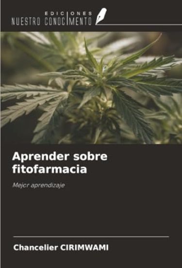 Aprender sobre fitofarmacia