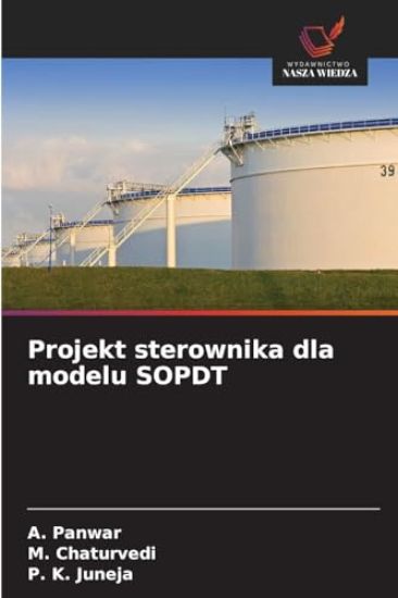 Projekt sterownika dla modelu SOPDT