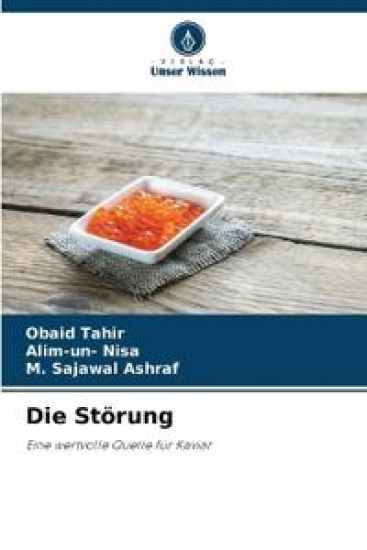 Die Störung