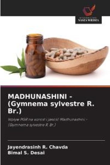 MADHUNASHINI - (Gymnema sylvestre R. Br.)