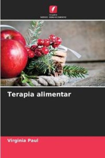 Terapia alimentar