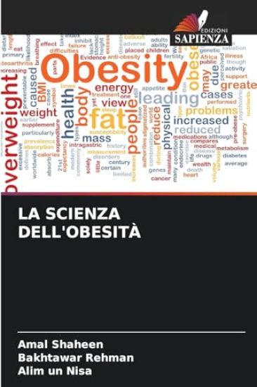 La Scienza Dell'obesità