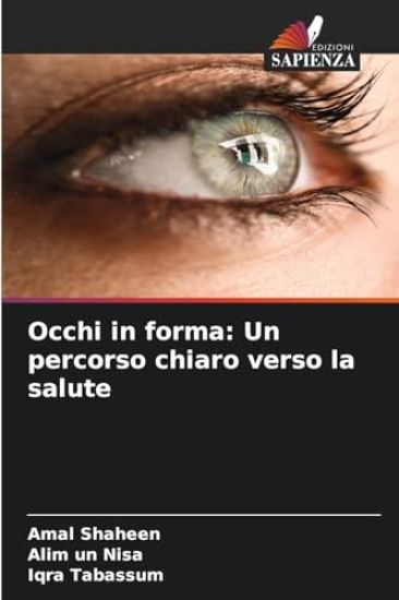 Occhi in forma
