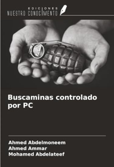 Buscaminas controlado por PC