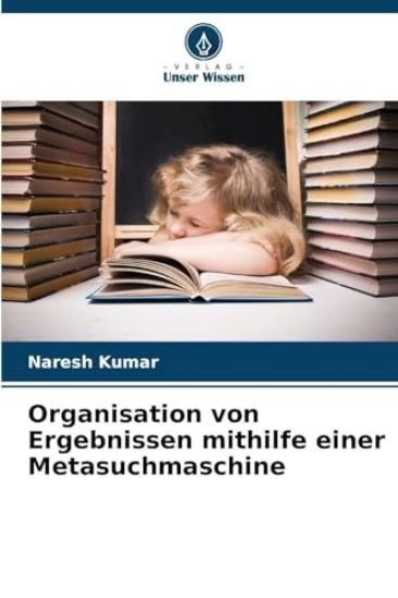 Organisation von Ergebnissen mithilfe einer Metasuchmaschine